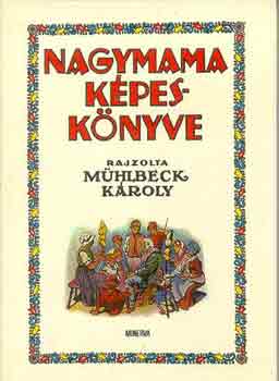 Nagymama kpesknyve
