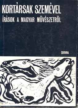 Kortrsak szemvel - rsok a magyar mvszetrl