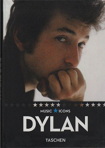 Dylan (Taschen- Music Icons)