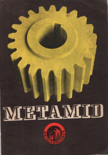 Metamid - Metalloglobus