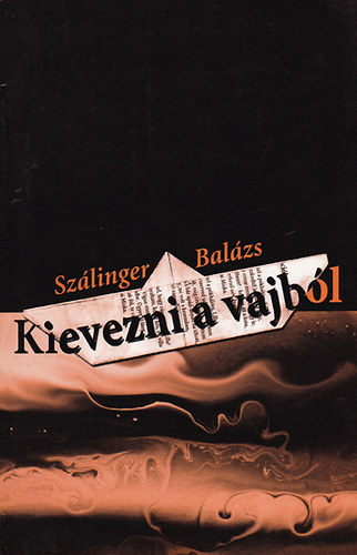 Kievezni a vajbl