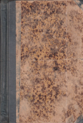 Számítástan (Arithmetica) I. rész- alsó gymnasiumok és reéltanodák számára