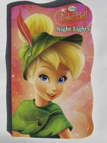 Tinkerbell - Night Lights