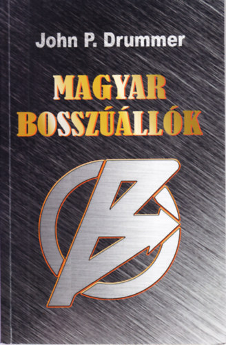 Magyar bosszllk