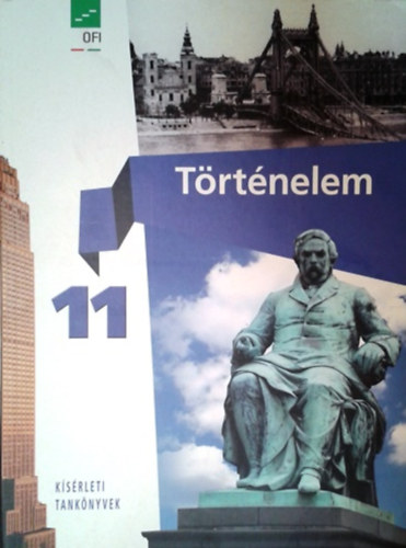 T�rt�nelem 11. (�jgener�ci�s tank�nyv)