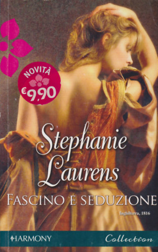 Stephanie Laurens - Fascino e seduzione
