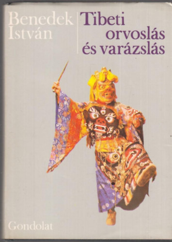 Tibeti orvosls s varzsls