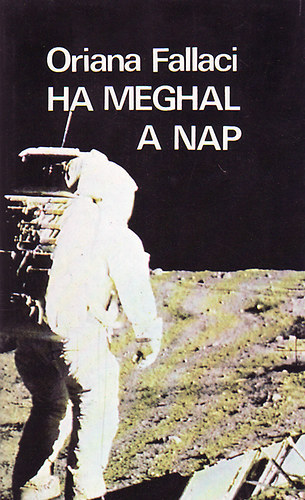 Ha meghal a Nap