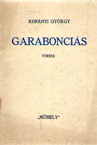 Garabonci�s