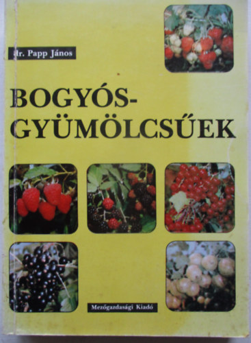 Bogysgymlcsek
