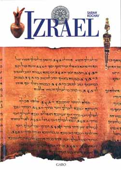 Sarah Kochaw - Izrael