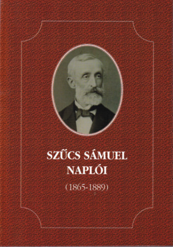 Szcs Smuel napli 2. (1865-1889)