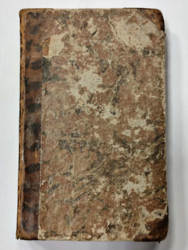 N�met-magyar-de�k Lexicon - M�sodik r�sz, m�sodik darab