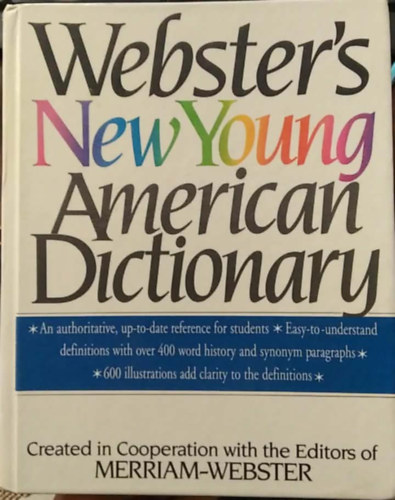 Webster's New Young American Dictionary