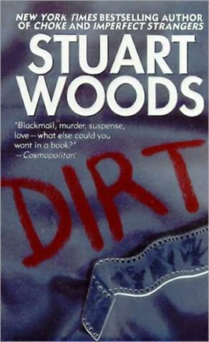 Stuart Woods - Dirt