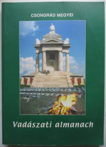 Csongrd megyei Vadszati almanach
