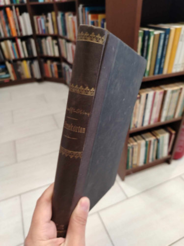 A t�rv�nysz�ki elmek�rtan tank�nyve