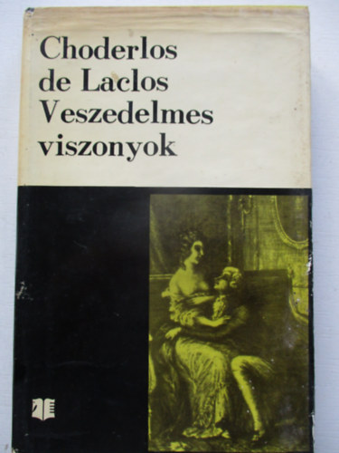 Veszedelmes viszonyok