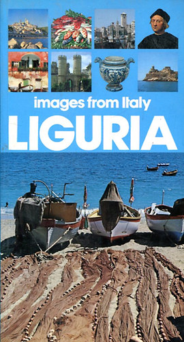 Images from Italy   Liguria