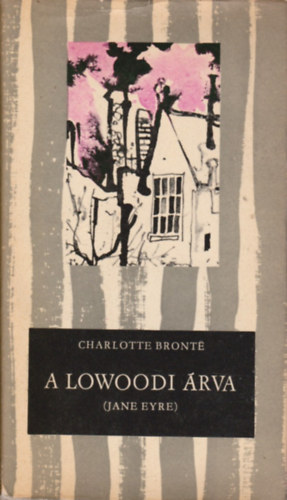 A lowoodi rva (Jane Eyre)