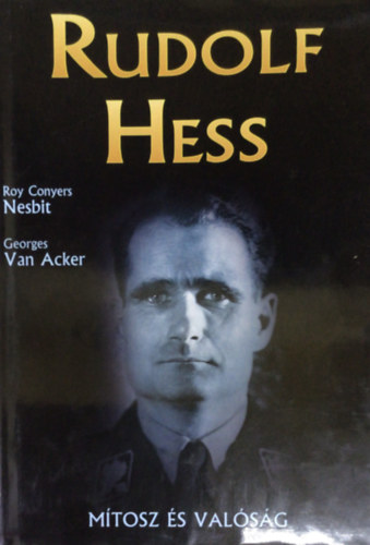 Rudolf Hess -mtosz s valsg