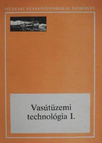 Vastzemi technolgia I.