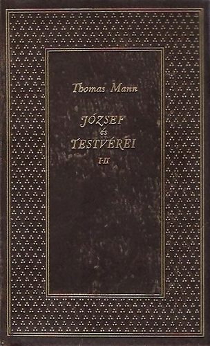 Jzsef s testvrei I-II.