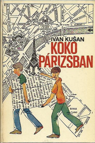 ivan kusan - Koko prizsban