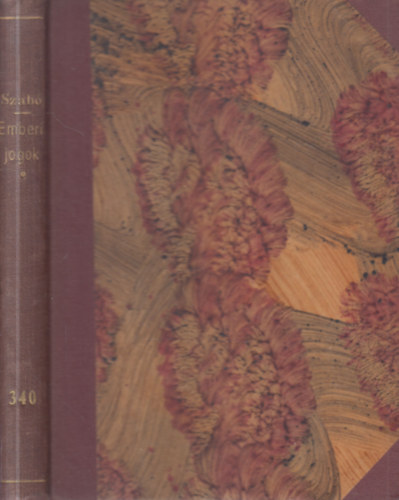 Az emberi jogok mai �rtelme