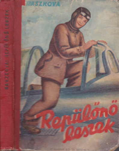 Rep�l�n� leszek