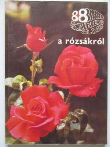 88 sznes oldal a rzskrl