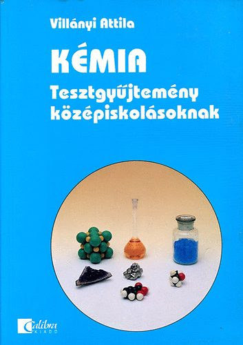 KMIA - Tesztgyjtemny kzpiskolsoknak