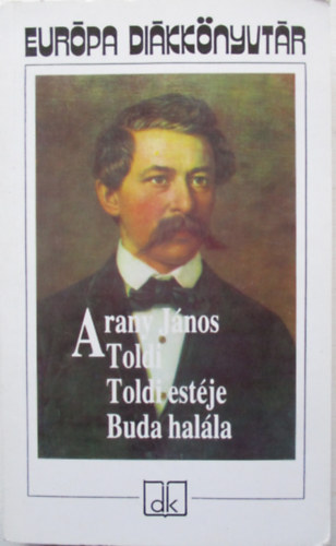 Toldi - Toldi estje - Buda halla