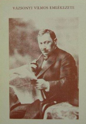 V�zsonyi Mikl�s eml�kezete
