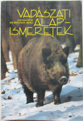 Vad�szati alapismeretek