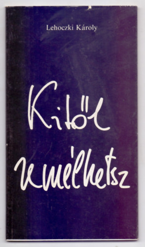 Kitl remlhetsz (Versek)