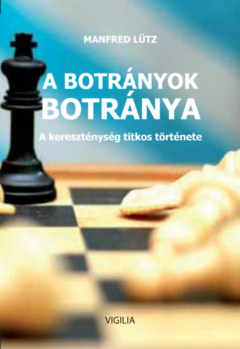 A botrnyok botrnya