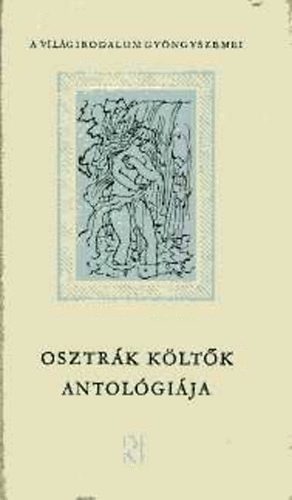 Osztr�k k�lt�k antol�gi�ja