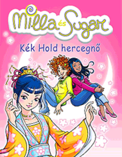 Kk Hold hercegn - Milla s Sugar