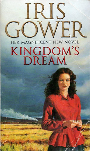 Iris Gower - Kingdom's Dream