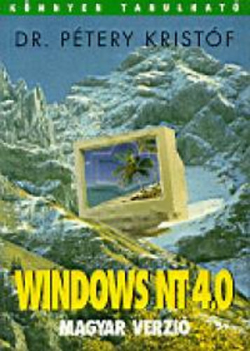 Windows NT 4.0 - Magyar nyelv verzi