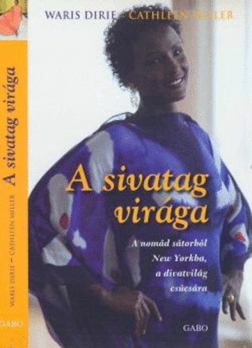 A sivatag virga