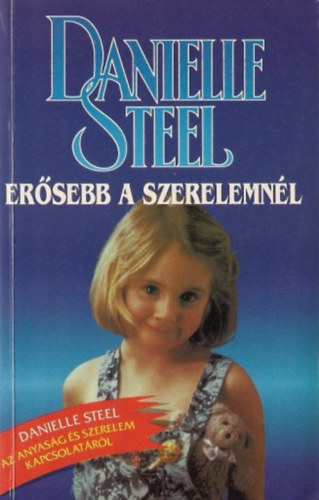 Ersebb a szerelemnl