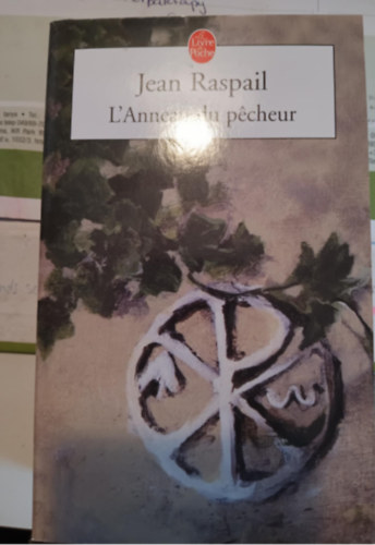 L'Anneau du pcheur