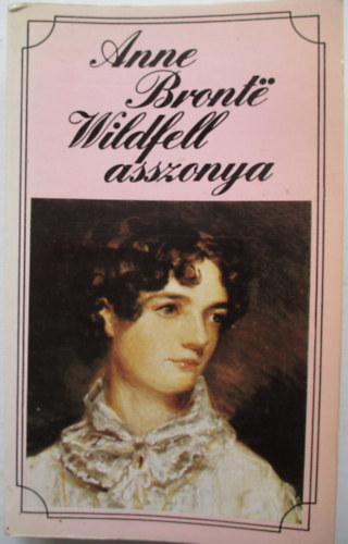 Wildfell asszonya