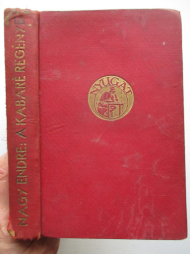 A kabar� reg�nye