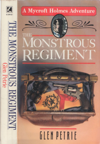 The monstrous regiment