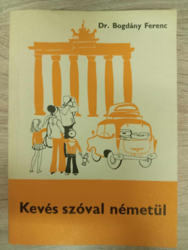 Kevs szval nmetl
