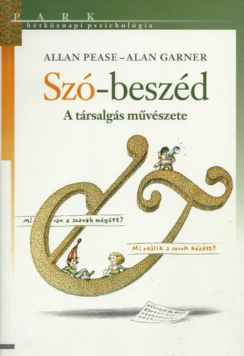 Sz-beszd (A trsalgs mvszete - Hetedik kiads.)