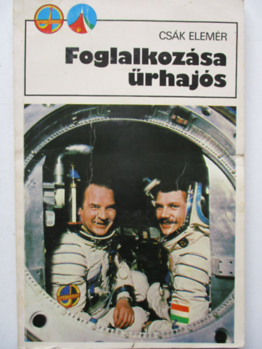 Foglalkoz�sa �rhaj�s